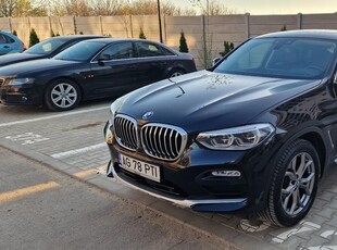 BMW X4 xDrive20i Aut. xLine