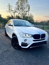 BMW X4 xDrive30d AT Advantage