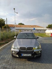 BMW X5 3.0d Aut.