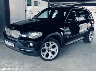 BMW X5 3.5sd Aut.