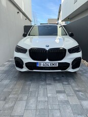 BMW X5 M M50d