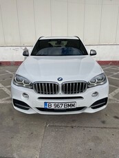 BMW X5 M M50d