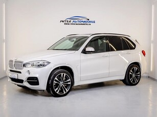 BMW X5 M M50d