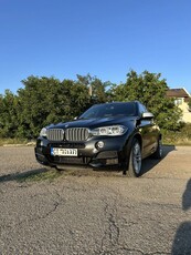 BMW X5 M M50d Sport-Aut.