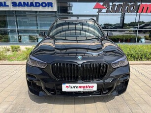 BMW X5 M M50i