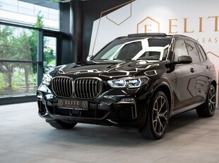 BMW X5 M M50i