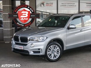 BMW X5 xDrive25d