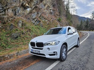 BMW X5 xDrive25d