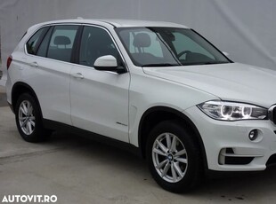 BMW X5 xDrive25d