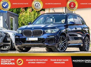 BMW X5 xDrive25d AT