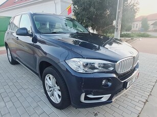 BMW X5 xDrive25d xLine