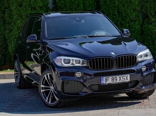 BMW X5 xDrive30d