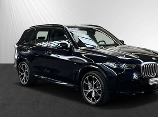 BMW X5 xDrive30d