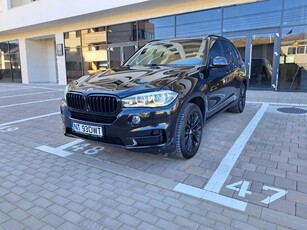 BMW X5 xDrive30d