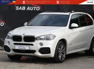 BMW X5 xDrive30d