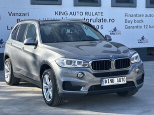 BMW X5 xDrive30d