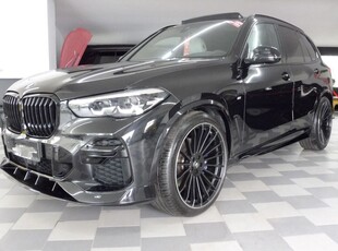 BMW X5 xDrive30d AT MHEV