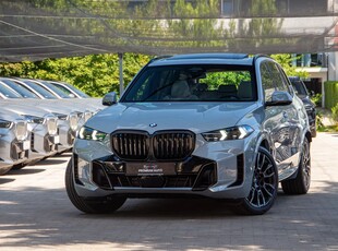 BMW X5 xDrive30d AT MHEV