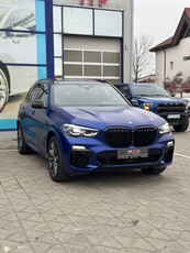 BMW X5 xDrive30d AT MHEV