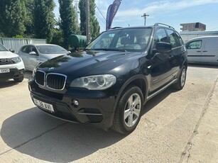 BMW X5 xDrive30d