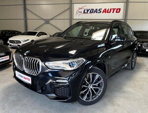 BMW X5 xDrive30d