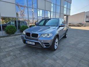 BMW X5 xDrive30d M Sport Edition