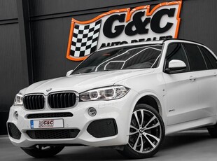 BMW X5 xDrive30d Sport-Aut.