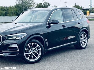 BMW X5 xDrive30d xLine