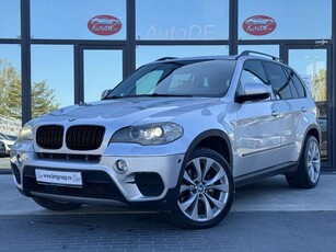 BMW X5 xDrive40d