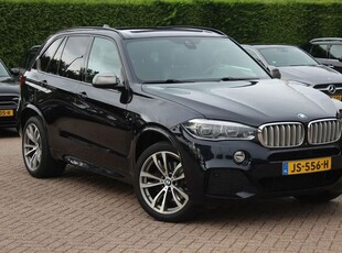 BMW X5 xDrive40d