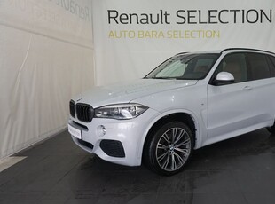 BMW X5 xDrive40d