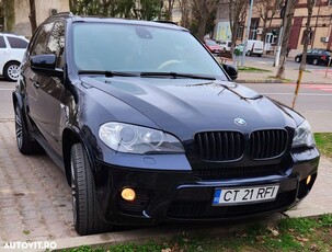 BMW X5 xDrive40d