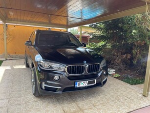 BMW X5 xDrive40d