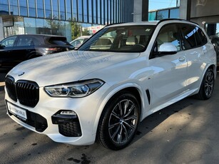 BMW X5 xDrive40d AT MHEV