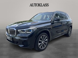 BMW X5 xDrive40d AT MHEV