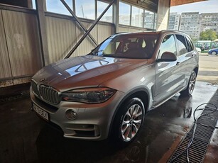 BMW X5 3.0i