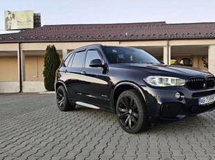 BMW X5 xDrive40d Sport-Aut.