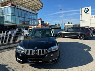 BMW X5 xDrive40e iPerformance