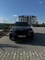 BMW X5 xDrive40i AT MHEV