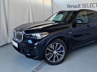 BMW X5 xDrive45e