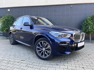 BMW X5 xDrive45e