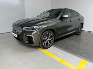 BMW X6 M