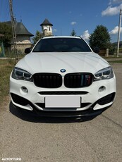 BMW X6 xDrive30d