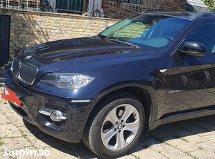 BMW X6 xDrive30d