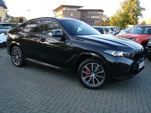 BMW X6 xDrive30d AT MHEV