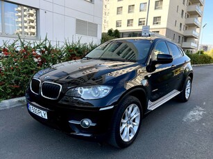 BMW X6 xDrive30d