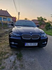 BMW X6 xDrive40d