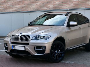 BMW X6 xDrive40d Edition Exclusive