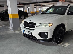 BMW X6 xDrive40d