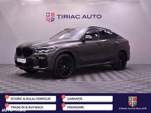 BMW X6 xDrive40i